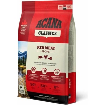 Acana Classics Red Meat 9,7 kg