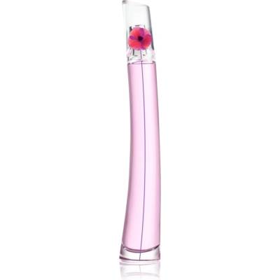 Flower By Kenzo Cherry Poppy Парфюм EDP за жени 100ml