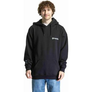 Meatfly унисекс суитшърт Fry Black Meatfly | Cheren | МЪЖЕ | M-L