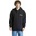 Meatfly унисекс суитшърт Fry Black Meatfly | Cheren | МЪЖЕ | M-L