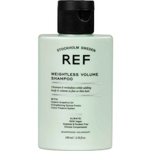 Ref Stockholm Weightless Volume Shampoo 100 ml