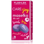 FlosLek Laboratorium Kiss Me Lips подаръчен комплект за жени
