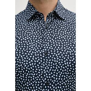 HUGO BOSS Риза BOSS P-ROAN-kent-C1-233 (50545251)