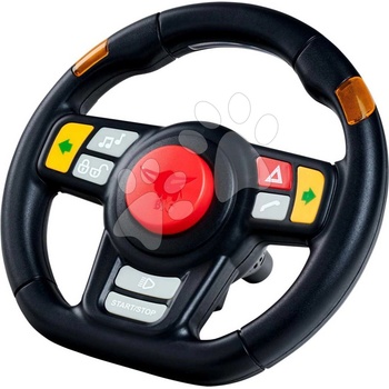 BIG Multifunkční volant
