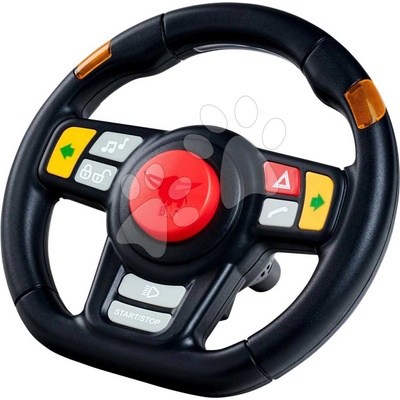 BIG Multifunkční volant
