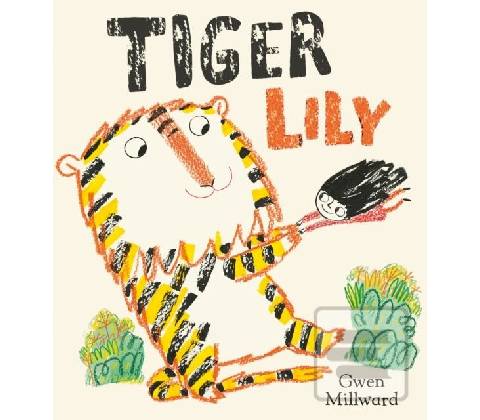 Tiger Lily