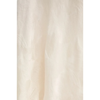 Hoss Intropia Пола Hoss Intropia в бежово дълга разкроена 8429012 (8429012)