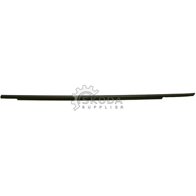 Těsnění okna L vnější ŠKODA Original OEM 5J0837477