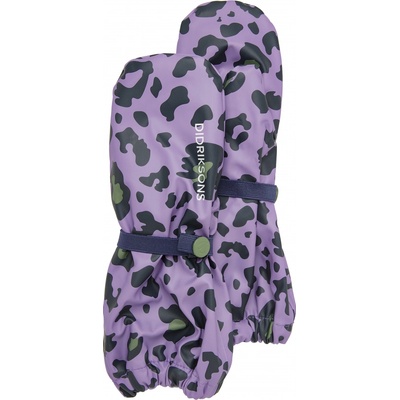Didriksons Camo Lilac