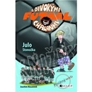 Julo Stonožka