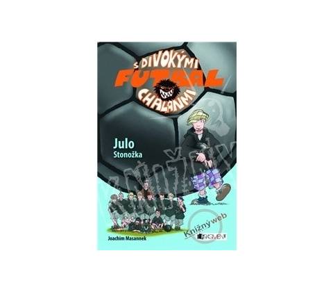 Julo Stonožka