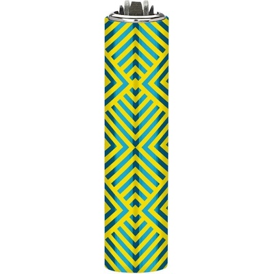 Clipper Metal Cover Summer Pattern 1