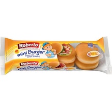 Roberto Miniburger 8 x 25 g