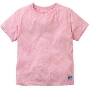 Passenger Дамска тениска Passenger Women's Legacy T-Shirt - Pink Haze Marl (916-6048-0212)