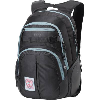 Nitro Chase 35L peace love nitro