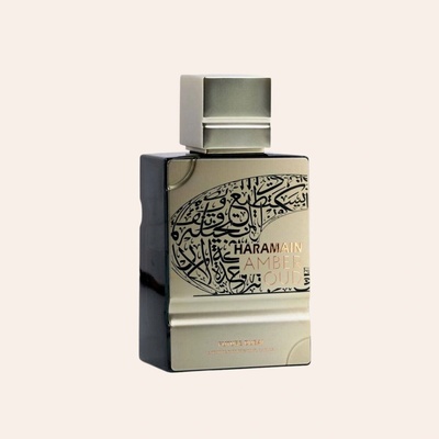 Al Haramain Amber Oud Future Dubai parfém unisex 100 ml