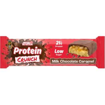 Applied Nutrition Applied Protein Crunch Bar [65 грама] Млечен шоколад с карамел