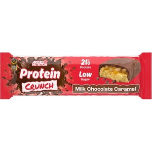 Applied Nutrition Applied Protein Crunch Bar [65 грама] Млечен шоколад с карамел