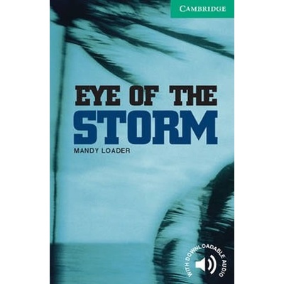 Eye of the Storm