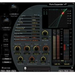 Flux::SE Pure Expander