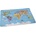 Classic World Пъзел Classic World от 48 части - Карта на света (CW40017)