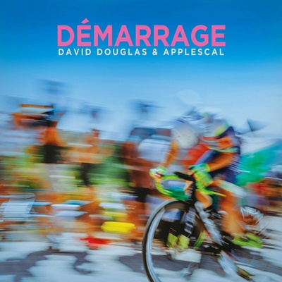 David Douglas - DEMARRAGE Vinyl