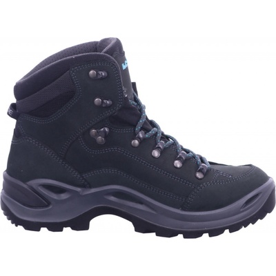 Lowa Renegade Gtx Mid Wide Women