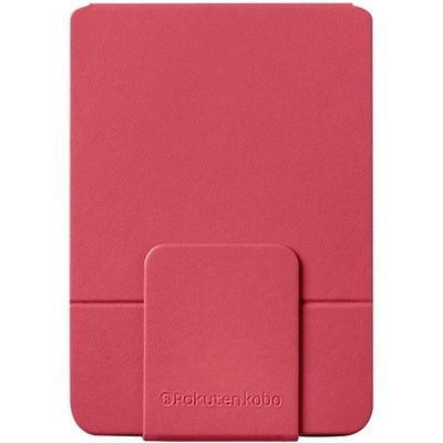 Kobo Clara sleepcover case 6" N249-AC-RR-E-PU Rose