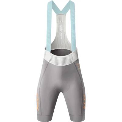 Maap Strata Team Bib Evo Cargo Short dámske sivá