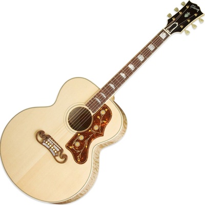 Gibson SJ 200