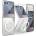 Ringke slim magnetic magsafe galaxy z flip 7 clear (8800293855828)