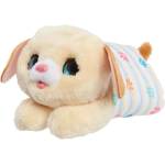 The William Mark Corporation FurReal Newborns Интерактивно плюшено кученце (1100031646)