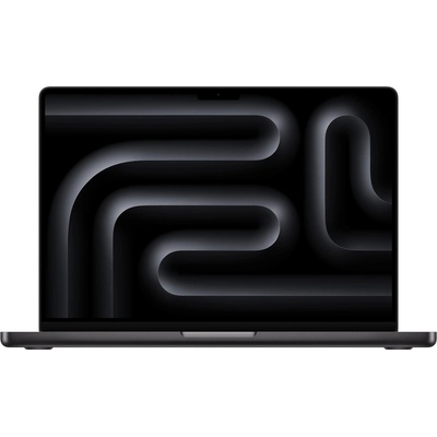 Apple MacBook Pro 14" M5 Pro 16-Core GPU (2026) Space Black MJLW4CZ/A