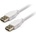 Solight GW02 USB 2.0 A-A 4m