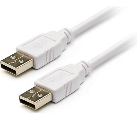 Solight GW02 USB 2.0 A-A 4m