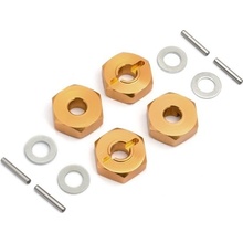 Maverick 14 mm Hex Unašeč kola 4 ks