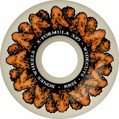 Bones Wingin It V6 Widecut X-Fo 53mm 97a – Sleviste.cz