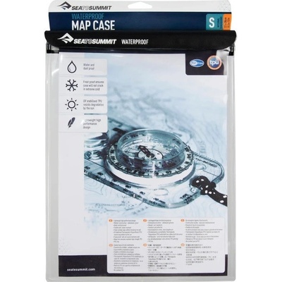 Sea To Summit Waterproof Map Case S
