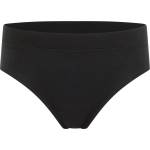 Tranquillo Дамско ежедневно термо бельо Tranquillo Women's Slip Pennyy Briefs - Black - размер XL (114-3931-0115)