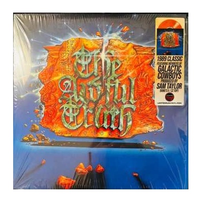 The Awful Truth - The Awful Truth LP