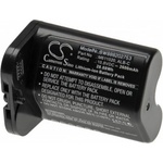 VHBW Батерия за iRobot Braava Jet M6, 2600 mAh (888202753)