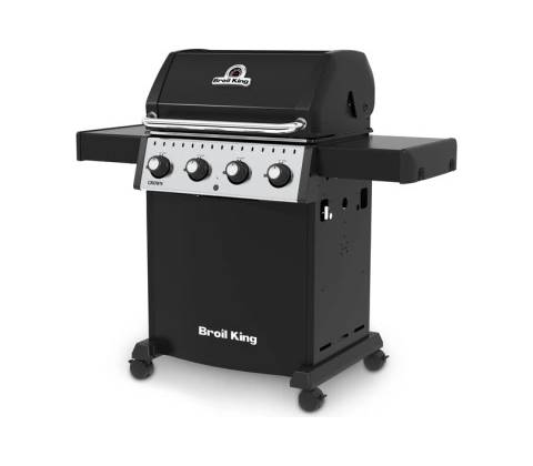 Broil King Crown 410