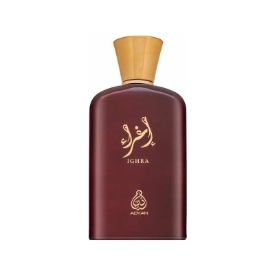 Adyan by Anfar Ighra parfémovaná voda dámská 100 ml