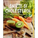 Snižte si cholesterol