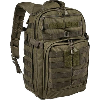 Rush 12 2.0 5.11 Ranger Green 24 L – Hledejceny.cz
