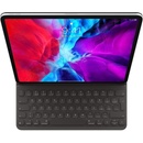 Apple iPad 12 9 2022 21 20 18 AIr 13 2024 Smart Keyboard s českou klávesnicí MXNL2CZ A šedý