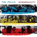 POLICE - SYNCHRONICITY LP