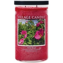 Village Candle Wild Rose 538 g