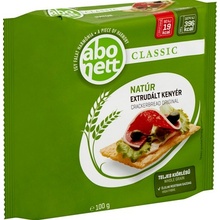 Abonett Extrudovaný Chléb natur 100 g