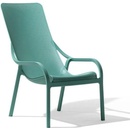 Stima Křesílko NET LOUNGE fg corallo